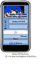 Mobile Screenshot of c1.madinafm.masjidjami.com